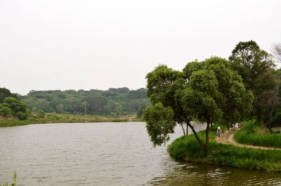 小青湖水上乐园