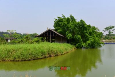 莫和尔图国家湿地公园