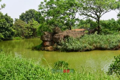 莫力达瓦巴彦国家湿地公园