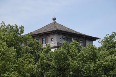 浙江大学玉泉校区