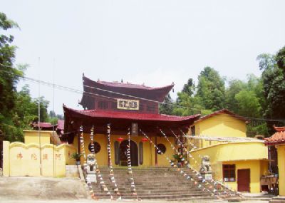 泰和法藏寺