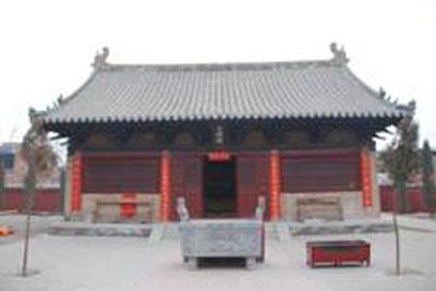 <a href=/wiki/JiYuan/ target=_blank class=infotextkey>济源</a>报恩寺