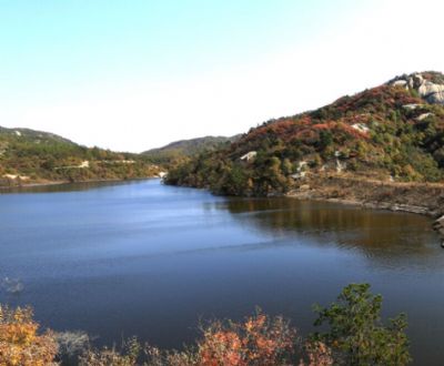 随县封江口国家湿地公园