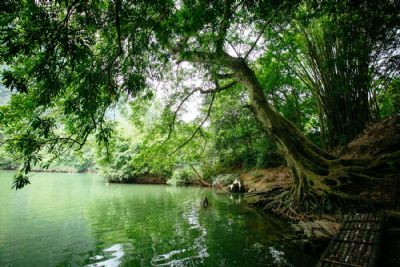 小灵珑景区