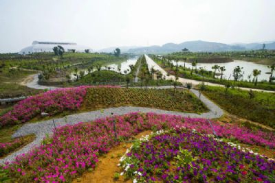 遵义播州（.....）休闲观光农业旅游景区