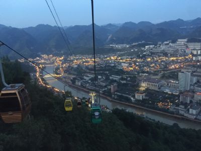 茅台天酿景区